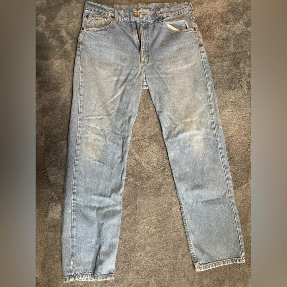 Carhart jeans